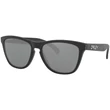 Oakley Frogskins napszemüveg Matte Black Prizm Black Polarized