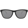 Oakley Frogskins napszemüveg Matte Black Prizm Black Polarized