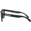Oakley Frogskins napszemüveg Matte Black Prizm Black Polarized