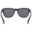 Oakley Frogskins XS napszemüveg Polished Black Prizm Grey