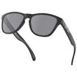 Oakley Frogskins XS napszemüveg Polished Black Prizm Grey Oakley Frogskins XS napszemüveg Polished Black Prizm Grey