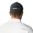 Oakley Golf Ellipse sapka Navy Blue
