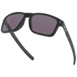 Oakley Holbrook Mix napszemüveg Matte Black Prizm Grey