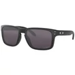 Oakley Holbrook napszemüveg Matte Black Prizm Grey