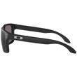 Oakley Holbrook napszemüveg Matte Black Prizm Grey