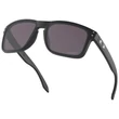 Oakley Holbrook napszemüveg Matte Black Prizm Grey
