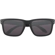 Oakley Holbrook napszemüveg Matte Black Prizm Grey
