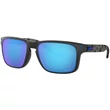 Oakley Holbrook napszemüveg Matte Black Prizmatic Prizm Sapphire Polarized