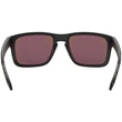 Oakley Holbrook napszemüveg Matte Black Prizmatic Prizm Sapphire Polarized