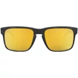 Oakley Holbrook MotoGP napszemüveg Matte Black  Tortoise Prizm 24K Polarized 