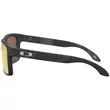 Oakley Holbrook MotoGP napszemüveg Matte Black  Tortoise Prizm 24K Polarized
