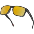 Oakley Holbrook MotoGP napszemüveg Matte Black  Tortoise Prizm 24K Polarized