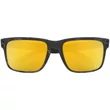 Oakley Holbrook MotoGP napszemüveg Matte Black  Tortoise Prizm 24K Polarized