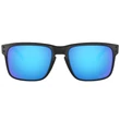 Oakley Holbrook napszemüveg Polished Black Prizm Sapphire Iridium