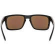 Oakley Holbrook napszemüveg Polished Black Prizm Sapphire Iridium
