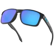 Oakley Holbrook napszemüveg Polished Black Prizm Sapphire Iridium