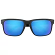 Oakley Holbrook napszemüveg Polished Black Prizm Sapphire Iridium