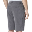 Oakley New Take Pro 2.0 Hybrid rövidnadrág Dark Grey Heather