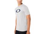 Oakley O Bold Ellipse póló Granite Heather Oakley O Bold Ellipse póló Granite Heather