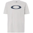 Oakley O Bold Ellipse póló Granite Heather