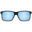 Oakley Portal X napszemüveg Polished Black Prizm Deep H2O Polarized