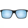 Oakley Portal X napszemüveg Polished Black Prizm Deep H2O Polarized
