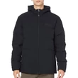 Oakley TNP DWR Insulated Jacket kapucnis kabát Blackout Oakley TNP DWR Insulated Jacket kapucnis kabát Blackout