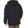 Oakley TNP DWR Insulated Jacket kapucnis kabát Blackout Oakley TNP DWR Insulated Jacket kapucnis kabát Blackout