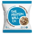 The Protein Ball Co protein golyók Mogyoróvaj 45g