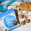 The Protein Ball Co protein golyók Mogyoróvaj 45g
