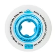 Ricta Chrome Clouds kerék szett 54mm 78A Blue 4db