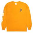 Ripndip Spring Break Ls póló Gold Ripndip Spring Break Ls póló Gold
