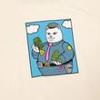 Ripndip Confiscated póló Natural Ripndip Confiscated póló Natural
