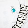Ripndip Fuck Everything Ls póló White Ripndip Fuck Everything Ls póló White