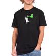 Ripndip Hung Up Pocket póló Black Ripndip Hung Up Pocket póló Black