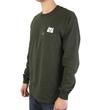 Ripndip Lord Nermal ls póló Hunter Green Ripndip Lord Nermal ls póló Hunter Green