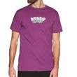 Ripndip Mind Blown póló Purple Ripndip Mind Blown póló Purple