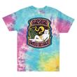 Ripndip Moonlight Bliss póló Tie Dye Ripndip Moonlight Bliss póló Tie Dye