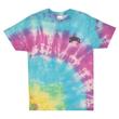 Ripndip Moonlight Bliss póló Tie Dye Ripndip Moonlight Bliss póló Tie Dye