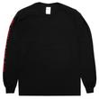Ripndip Same Dreams Ls póló Black Ripndip Same Dreams Ls póló Black