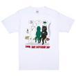 Ripndip Same Dreams póló White Ripndip Same Dreams póló White
