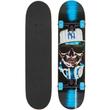 Speed Demons Krook komplett gördeszka Blue 8.0x31.6 Speed Demons Krook komplett gördeszka Blue 8.0x31.6