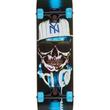 Speed Demons Krook komplett gördeszka Blue 8.0x31.6 Speed Demons Krook komplett gördeszka Blue 8.0x31.6