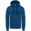 The North Face Drew Peak kapucnis pulóver Blue Wing Teal The North Face Drew Peak kapucnis pulóver Blue Wing Teal