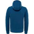 The North Face Drew Peak kapucnis pulóver Blue Wing Teal The North Face Drew Peak kapucnis pulóver Blue Wing Teal