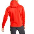 The North Face Drew Peak kapucnis pulóver Fiery Red TNF Black The North Face Drew Peak kapucnis pulóver Fiery Red TNF Black