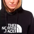 The North Face Drew Peak Light kapucnis pulóver TNF Black The North Face Drew Peak Light kapucnis pulóver TNF Black