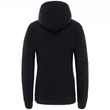 The North Face Drew Peak Light kapucnis pulóver TNF Black