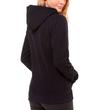 The North Face Drew Peak kapucnis pulóver TNF Black TNF White The North Face Drew Peak kapucnis pulóver TNF Black TNF White