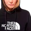 The North Face Drew Peak kapucnis pulóver TNF Black TNF White The North Face Drew Peak kapucnis pulóver TNF Black TNF White
